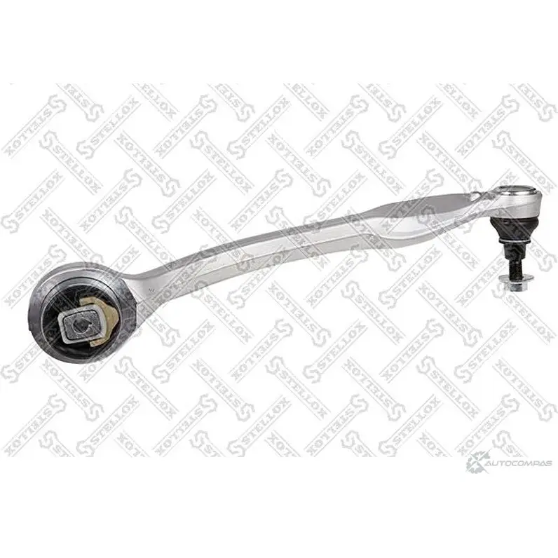 Рычаг подвески STELLOX G33 17K 1420438506 57-04098-SX