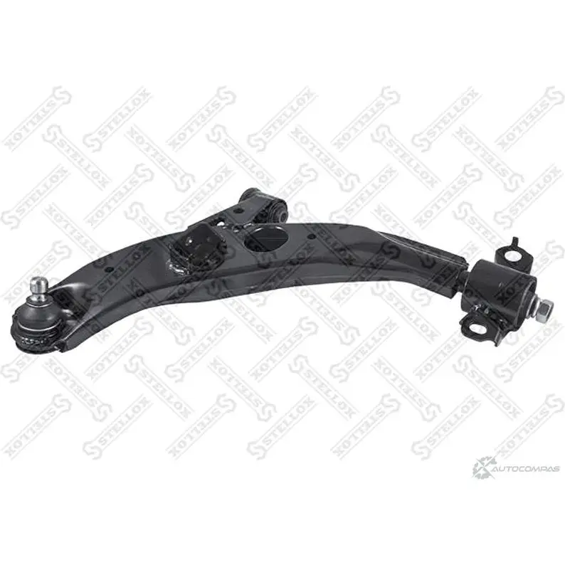 Рычаг подвески STELLOX 3615886 57-71114A-SX BW 68Y