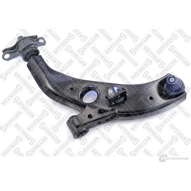 Рычаг подвески STELLOX 57-71114-SX Y OX8NN 4057276236967 3615885 - Изображение 1