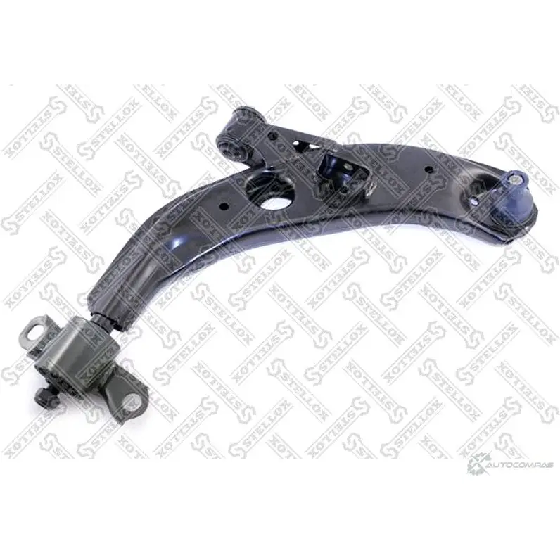 Рычаг подвески STELLOX 4057276236974 57-71115-SX 5 KNP1 3615887 - Изображение 1