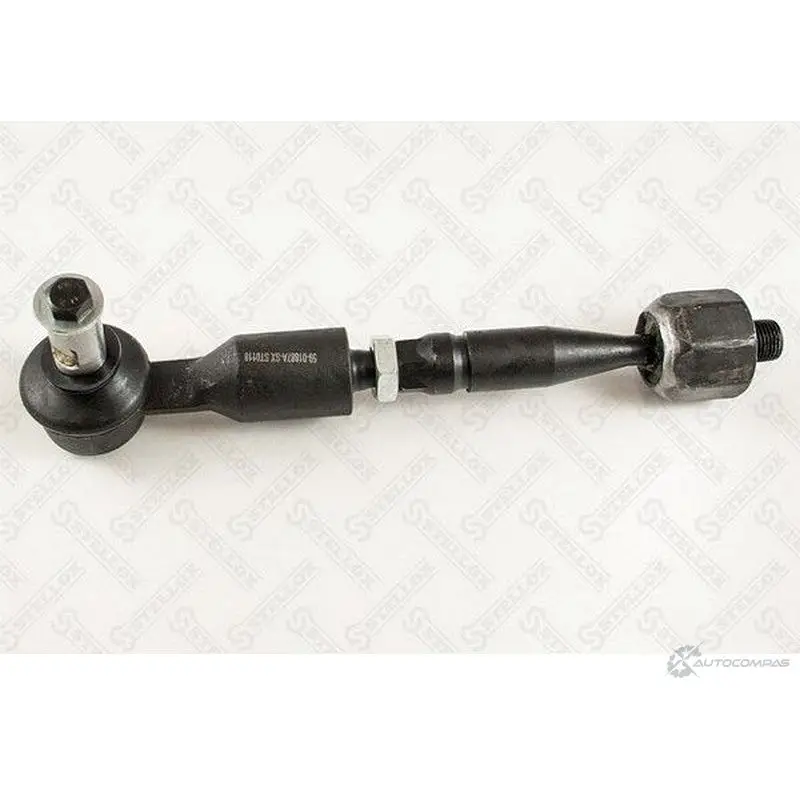 Продольная рулевая тяга STELLOX 1267969299 JB QQZN 59-01887A-SX