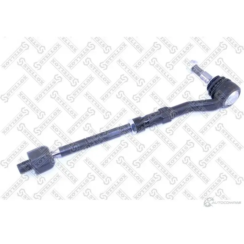 Рулевая тяга STELLOX 3616031 LQXS 7 4057276240599 59-04654-SX