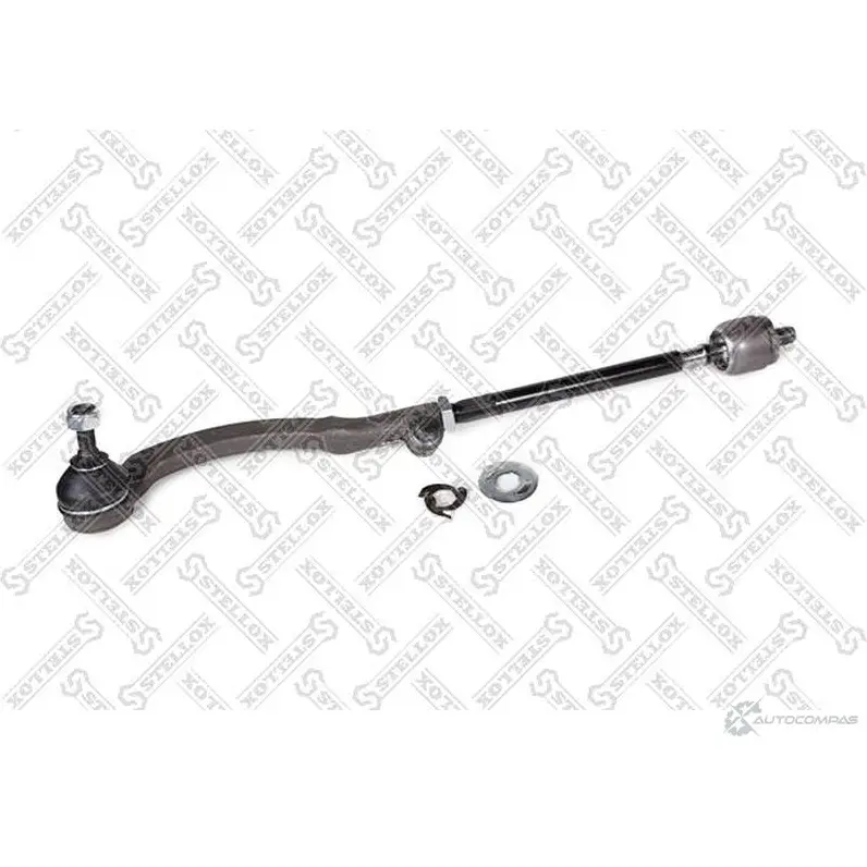 Поперечная рулевая тяга STELLOX 59-05727-SX N RJQ4Y 1424482104