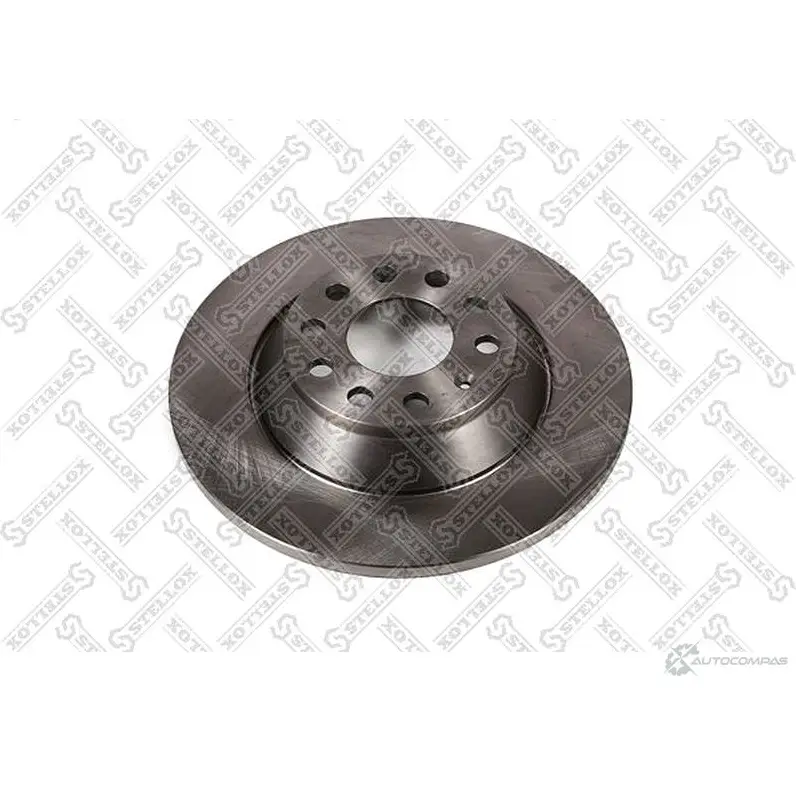 Тормозной диск STELLOX 3616291 6020-1385-SX 49 NVO