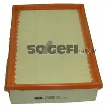 Воздушный фильтр FRAM ca9082 PLY0 MNP 698543 5022650262312 изображение 0
