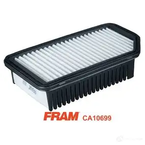 Воздушный фильтр FRAM ca10699 698030 5022650278382 M95Z HY6 изображение 0