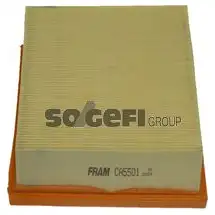 Воздушный фильтр FRAM 698346 1 2964 ca5501 5022650222569