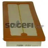 Воздушный фильтр FRAM ca10518 697994 I65 W3KR 5022650276081