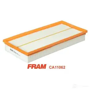 Воздушный фильтр FRAM 698064 V7PV H4 ca11062 5022650286561 изображение 0