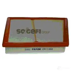 Воздушный фильтр FRAM ca11888 4L EC8Y0 5022650285892 698177 изображение 0