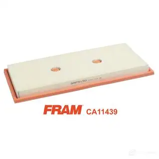 Воздушный фильтр FRAM ca11439 1437397169 42BMQ P