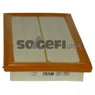 Воздушный фильтр FRAM 698161 5022650285250 C76 T2 ca11759 изображение 0