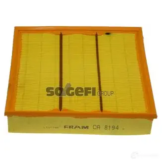 Воздушный фильтр FRAM 698473 W GL3W ca8194 5022650258537