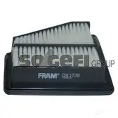 Воздушный фильтр FRAM 698153 ca11720 5022650285038 DMN9SY 8