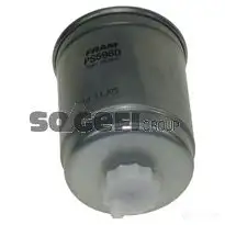 Топливный фильтр FRAM 699639 KPF7E 0 ps5960 5022650255581