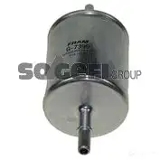 Топливный фильтр FRAM A H7C6 5022650229780 g7399 699271