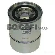 Топливный фильтр FRAM p4805 699374 E ZY3V 5022650213864 изображение 0
