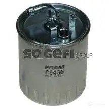Топливный фильтр FRAM FSN GTP 699397 5022650266013 p9436 изображение 0