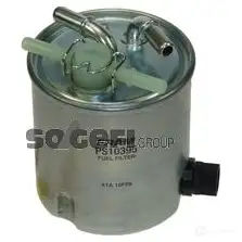 Топливный фильтр FRAM 5022650278474 W8K3 X7 699620 ps10395