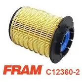 Топливный фильтр FRAM c123602 1437396928 V Y04T изображение 0