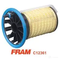 Топливный фильтр FRAM B 6499AG c12361 1437396984