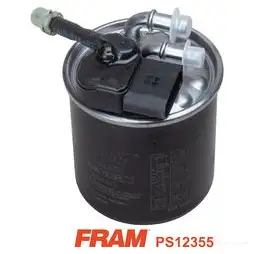 Топливный фильтр FRAM ps12355 G8BB 55 1437397104 изображение 0