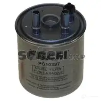 Топливный фильтр FRAM 5022650275282 699622 8R8C 8 ps10397