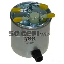 Топливный фильтр FRAM 699321 5022650276227 5CG9R XA p10535