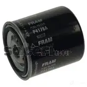 Топливный фильтр FRAM WEA P6 p4178a 5022650213758 699362 изображение 0