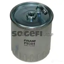 Топливный фильтр FRAM 5022650265511 p9384 XP X37FD 699396