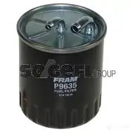 Топливный фильтр FRAM p9635 699403 5022650269700 8ULS C