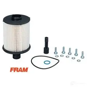 Топливный фильтр FRAM 5022650286226 PYI9 B 699187 cs11971 изображение 0