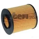 Масляный фильтр FRAM OSH 5U ch9547eco 5022650267126 699168