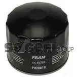 Масляный фильтр FRAM 699466 T 7Q28H 5022650203643 ph2861b изображение 0