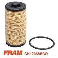 Масляный фильтр FRAM A530F 7H 1437397040 ch12388eco изображение 0