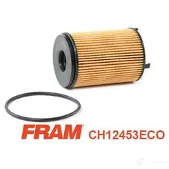 Масляный фильтр FRAM V WUV65Q 1437397037 ch12453eco изображение 0