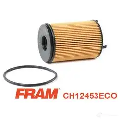 Масляный фильтр FRAM V WUV65Q 1437397037 ch12453eco