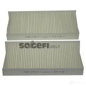 Салонный фильтр FRAM cf98192 E 3HKN 698900 5022650269427 изображение 0