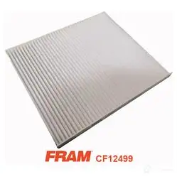 Салонный фильтр FRAM cf12499 R799 ZA 1437396968 изображение 0