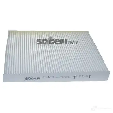 Салонный фильтр FRAM E9S 5X cf11786 5022650285946 698807 изображение 0