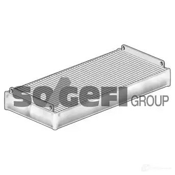 Салонный фильтр FRAM 5022650255864 6102454 X UVJ4VW cf5972