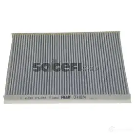 Салонный фильтр FRAM cfa8874 GFU9E9 X 5022650263548 698996