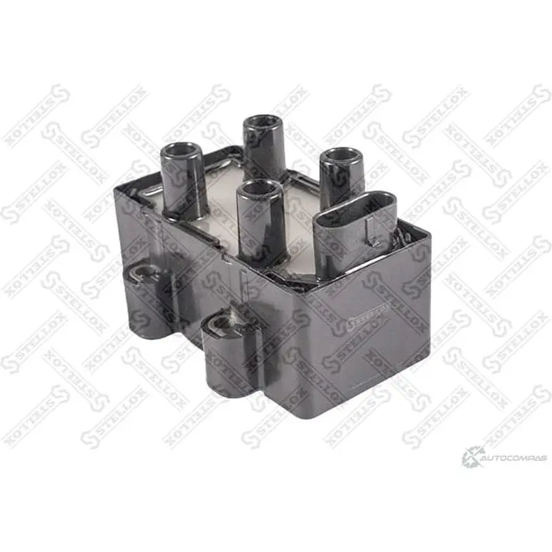 Катушка зажигания STELLOX 4057276458727 61-00009-SX X9CZP 0 3617357