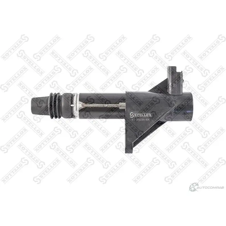 Катушка зажигания STELLOX 61-00035-SX 4057276458987 A2K1 A6R 3617383 изображение 0