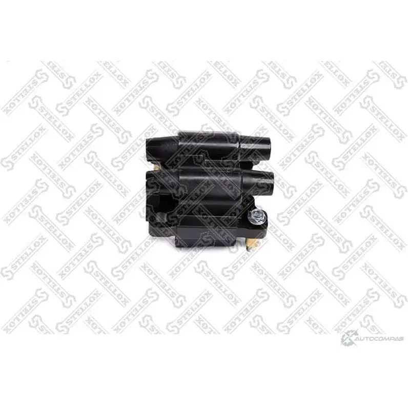Катушка зажигания STELLOX 61-00216-SX 2BZC NIR 1425064549