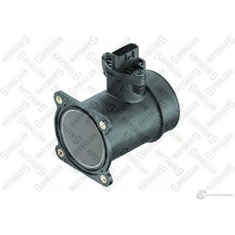 Расходомер воздуха STELLOX 61-06050-SX 5WRC3 H FM-5-4.7 3617562 изображение 0