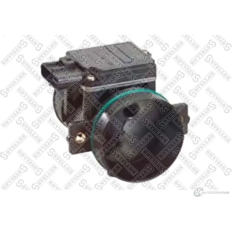 Расходомер воздуха STELLOX J 9T2D 4057276249271 6323946 61-06065-SX
