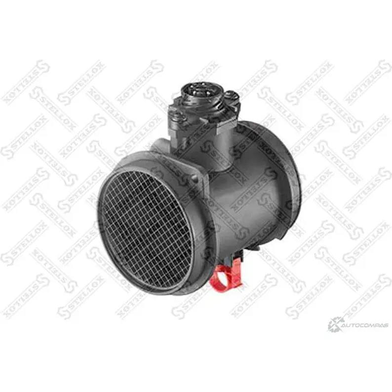 Расходомер воздуха STELLOX 3617835 VV0 63J 61-06456-SX