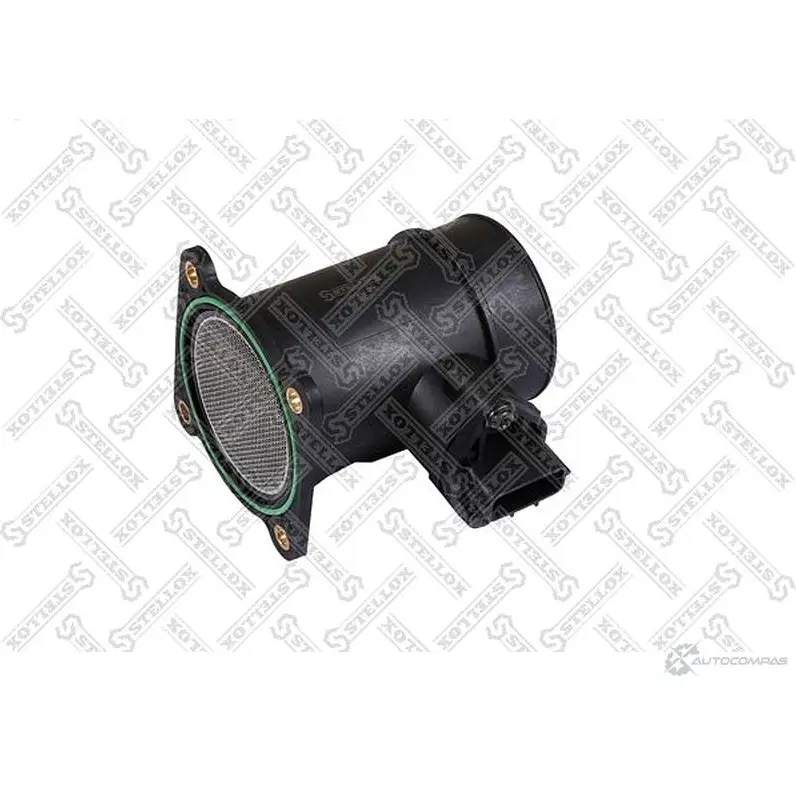 Расходомер воздуха STELLOX 1424326503 61-06542-SX D6 MK05
