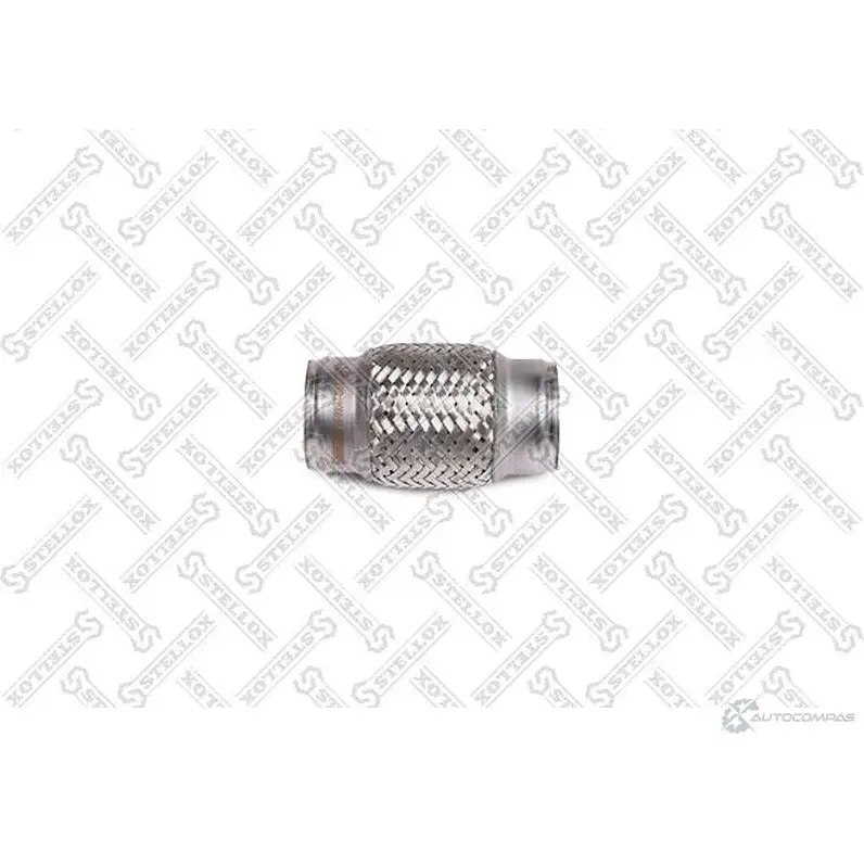 Гофра глушителя STELLOX 69-99047-SX 1424608294 JTJA C